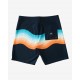 Boardshort Homme BILLABONG T Street Airlite Solar