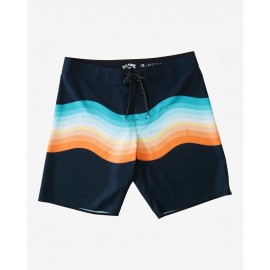 Boardshort Homme BILLABONG T Street Airlite Solar