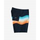 Boardshort Homme BILLABONG T Street Airlite Solar