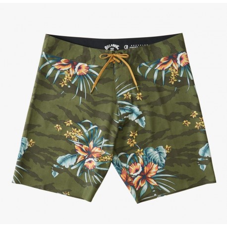 BILLABONG Sundays Airlite Jungle Men's Boardshorts