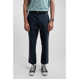 Men's RHYTHM Classic Fatigue Navy Pants