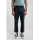 Men's RHYTHM Classic Fatigue Navy Pants