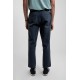 Men's RHYTHM Classic Fatigue Navy Pants