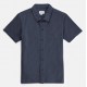 Chemise RHYTHM Classic Linen Navy