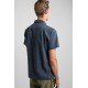 Chemise RHYTHM Classic Linen Navy