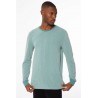 Men's Sweatshirt PROTEST NXG Quillan Arctic Green