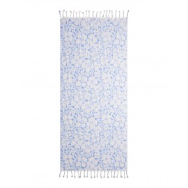 Serviette de Plage BILLABONG Sun Is Up Sweet Blue