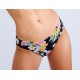 Banana Moon Tupa Wailani Bikini Bottom Black