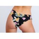 Banana Moon Tupa Wailani Bikini Bottom Black