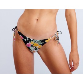 Bas de Maillot de Bain Banana Moon Lina Wailani Noir