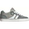Chaussures Globe Encore-2 Charcoal White