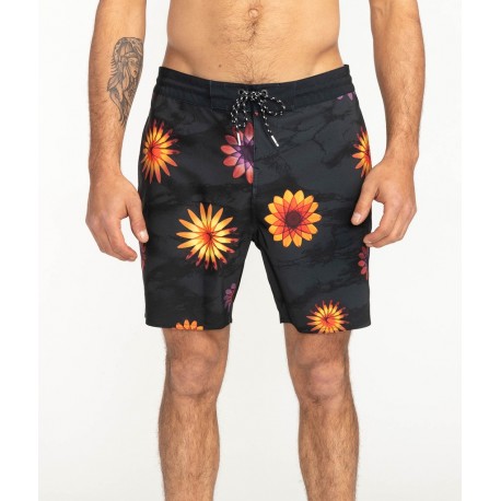 Boardshort Homme BILLABONG Sundays 17 Night