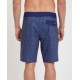 VOLCOM Men's Boardshort Fuse Stoney 18 Blueprint