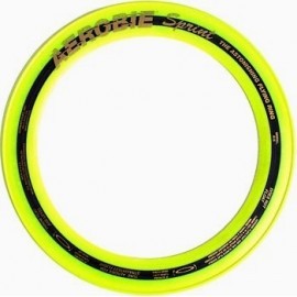 Frisbee Aerobie Sprint Jaune 25 cm