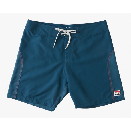 BILLABONG Men's Boardshort Arch Original Navy