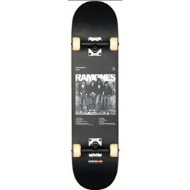 Complet Skateboard Globe G2 Ramones 7.75"