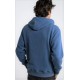 RHYTHM Strand Sweatshirt Storm Blue