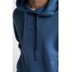 RHYTHM Strand Sweatshirt Storm Blue