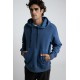 RHYTHM Strand Sweatshirt Storm Blue