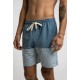 Boardshort RHYTHM Bop Block Navy