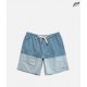 Boardshort RHYTHM Bop Block Navy