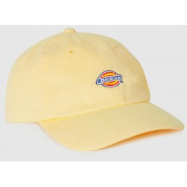 Casquette Dickies Hardwick Pale Banana