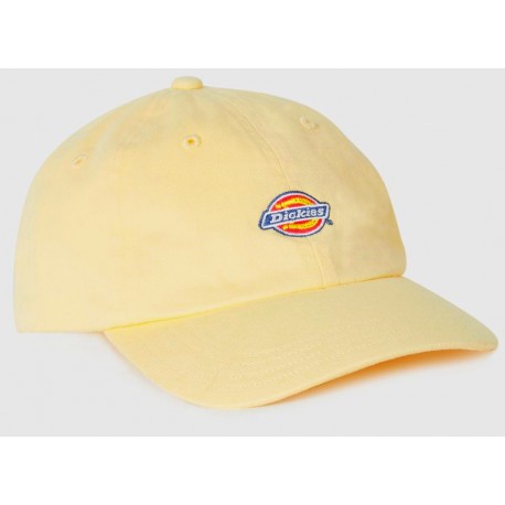 Casquette Dickies Hardwick Pale Banana