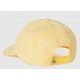 Casquette Dickies Hardwick Pale Banana