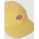 Casquette Dickies Hardwick Pale Banana