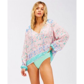 Haut Léger BILLABONG Bohemian Dream Multi