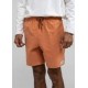 Short Homme RHYTHM Box Jam Apricot