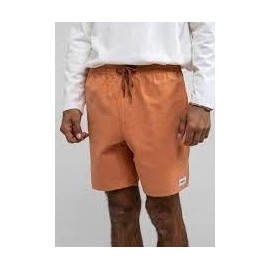 Short Homme RHYTHM Box Jam Apricot