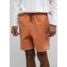 Short Homme RHYTHM Box Jam Apricot