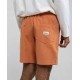 RHYTHM Box Jam Oxblood Men's Shorts