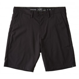 Shorts Surftrek Billabong Journey Black