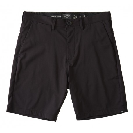 Short Surftrek Billabong Journey Black