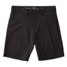 Short Surftrek Billabong Journey Black