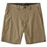 Shorts Surftrek Billabong Journey Black