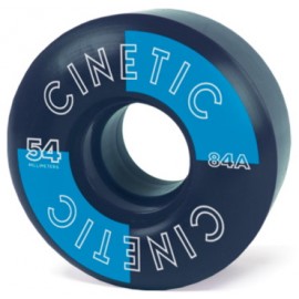 Cinetic Wheels Hydra 54mm 84A