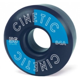 Cinetic Wheels Hydra 56mm 84A