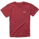 Tee Shirt Junior VISSLA Radical Read Heather