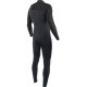 Vissla 7 Seas II Wetsuit No Zip 4/3mm Stealth