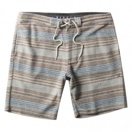 Short Tissé Homme VISSLA Beacons 18.5 Sofa Surfer Java