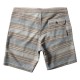 Short Tissé Homme VISSLA Beacons 18.5 Sofa Surfer Java