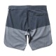 Short Homme VISSLA Locker Eco 18.5 Sofa Surfer Harbor Blue