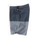 Short Homme VISSLA Locker Eco 18.5 Sofa Surfer Harbor Blue