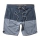 VISSLA Locker Eco 18.5 Sofa Surfer Men's Shorts Harbor Blue