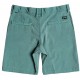 Short Junior BILLABONG New Order Light Marine