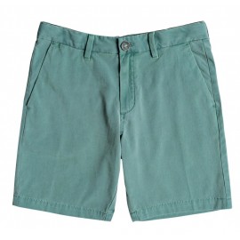 Short Junior BILLABONG New Order Light Marine