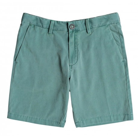 Short Junior BILLABONG New Order Light Marine